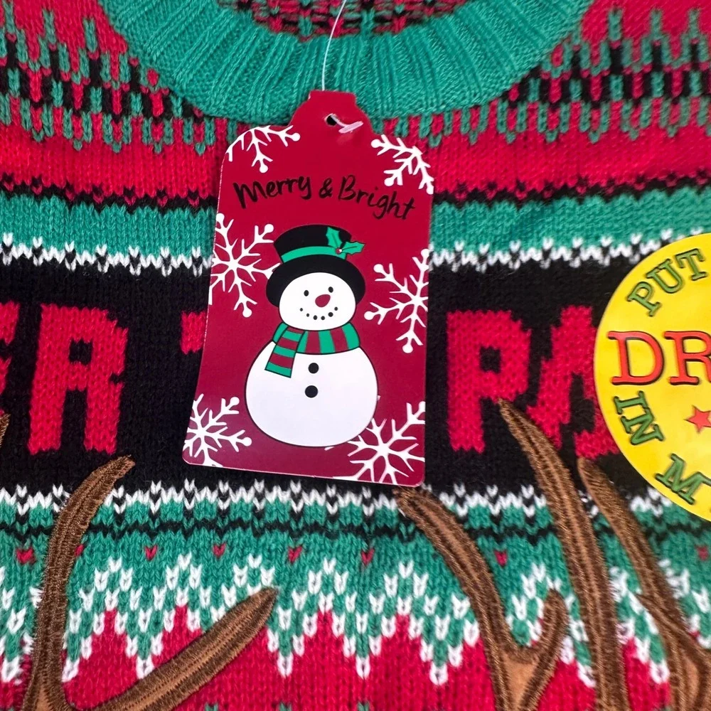 Blizzard Bay embrace holiday